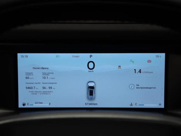 JETOUR T2 с пробегом 2024 года, цена 3 449 000 рублей, 57190 км, внедорожник, Автокод Объявления