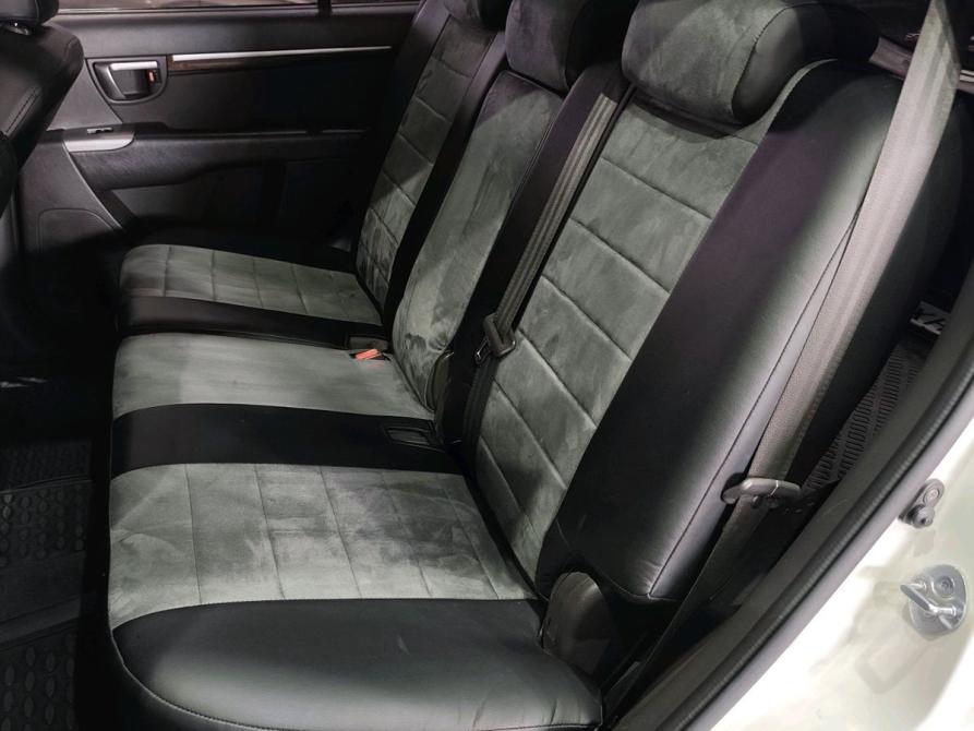 Hyundai Santa Fe II Рестайлинг Ставрополь  - изображение 20