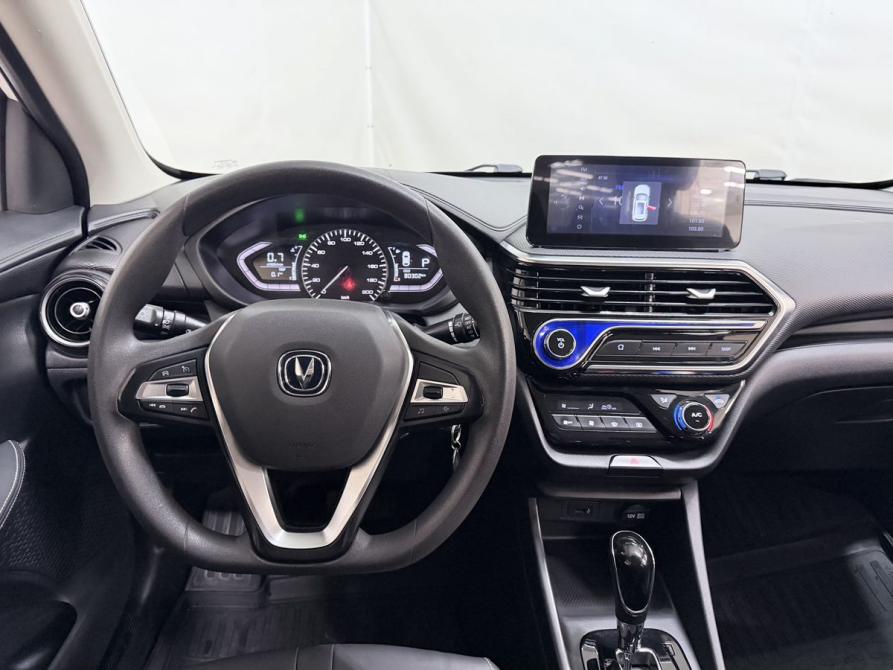 Changan Alsvin Воронеж  - изображение 16
