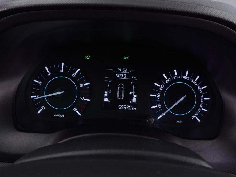 Chery Tiggo 3 I Воронеж  - изображение 15