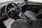 Skoda Octavia II (A5) Рестайлинг Новокузнецк  - изображение 45