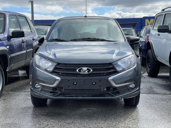 Новый Lada (ВАЗ) Granta I Рестайлинг 2026 года, цена 1 131 000 рублей, седан, Автокод Объявления