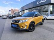 Suzuki Vitara II Рестайлинг Санкт-Петербург  - изображение 22