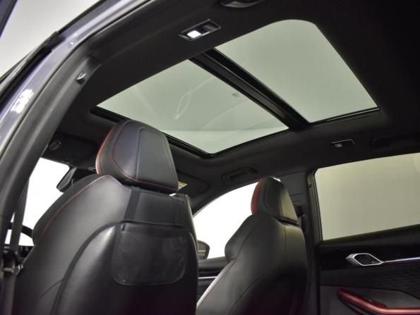 Geely Coolray I Рестайлинг с пробегом 2024 года, цена 1 933 900 рублей, 98015 км, внедорожник, Автокод Объявления