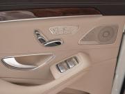 Mercedes-Benz S-Класс VI (W222 C217) Минеральные Воды  - изображение 41