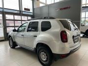 Renault Duster I Рестайлинг Екатеринбург  - изображение 24