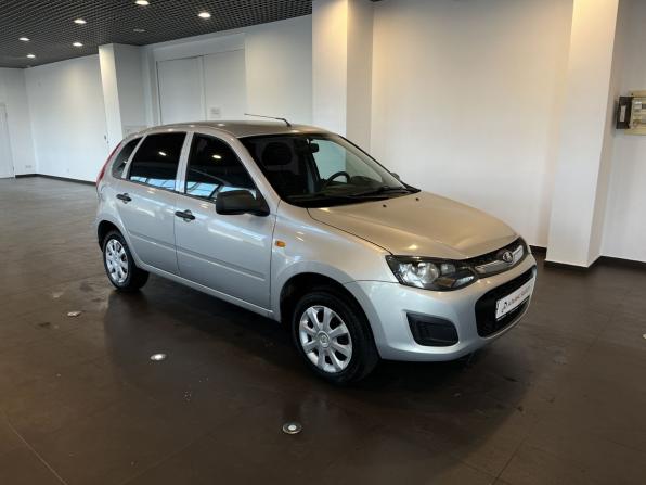 Lada (ВАЗ) Kalina II с пробегом 2013 года, цена 380 000 рублей, 148510 км, хэтчбек, Автокод Объявления