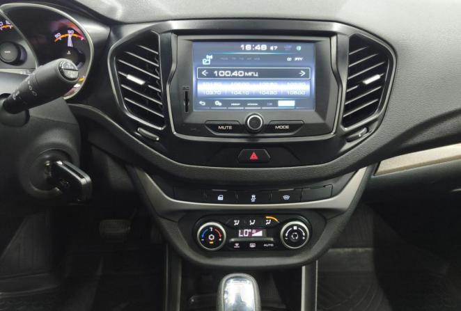 Lada (ВАЗ) Vesta I с пробегом 2021 года, цена 1 249 000 рублей, 93787 км, седан, Автокод Объявления