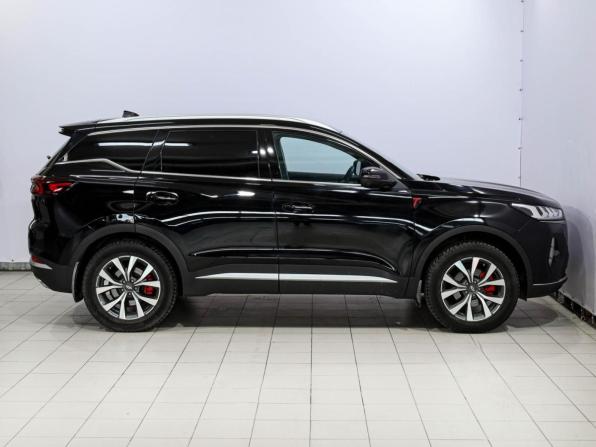 Chery Tiggo 7 Pro Max I с пробегом 2024 года, цена 1 999 000 рублей, 17115 км, внедорожник, Автокод Объявления