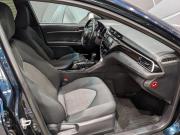 Toyota Camry VIII (XV70) Пермь  - изображение 39