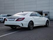Mercedes-Benz CLS II (C218) Рестайлинг Москва  - изображение 30