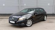 Mercedes-Benz A-Класс III (W176) Санкт-Петербург  - изображение 20