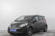 Nissan Note II Кемерово  - изображение 28