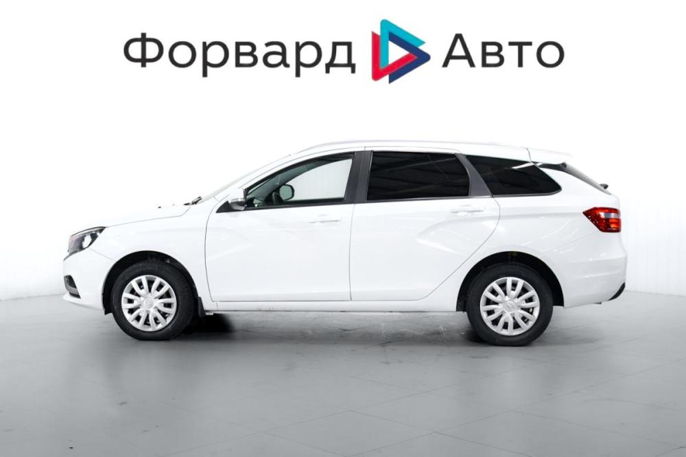Lada (ВАЗ) Vesta I Тюмень  - изображение 5
