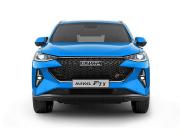 Haval F7x II Москва  - изображение 7