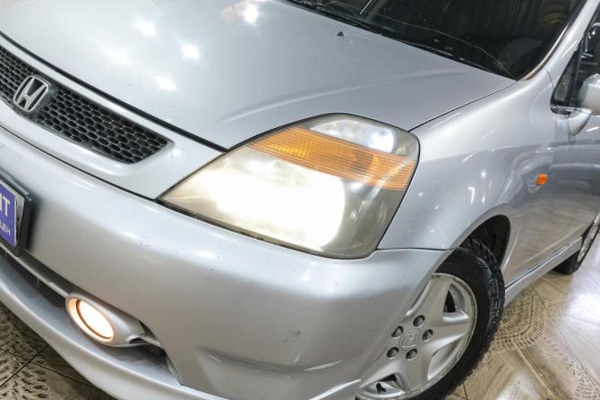 Honda Stream I с пробегом 2001 года, цена 419 000 рублей, 230000 км, компактвэн, Автокод Объявления