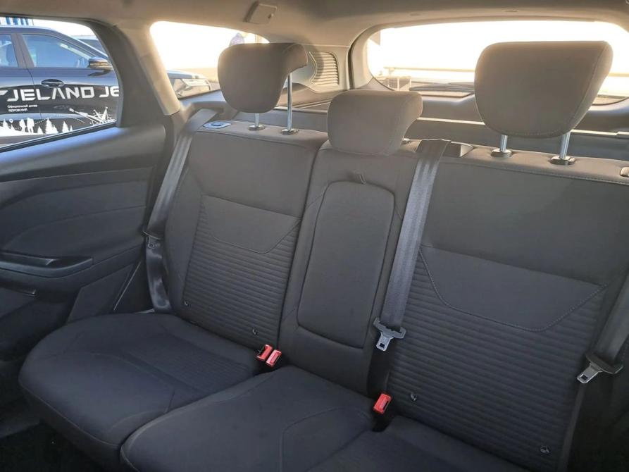 Kia Sportage III Рестайлинг Санкт-Петербург  - изображение 17