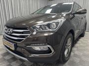 Hyundai Santa Fe III Рестайлинг Стерлитамак  - изображение 46