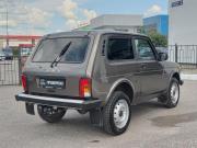 Lada (ВАЗ) Niva Legend Йошкар-Ола  - изображение 28