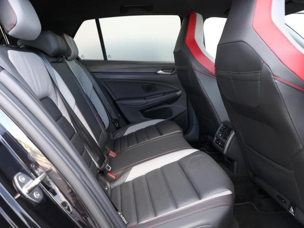 Volkswagen Golf GTI VIII с пробегом 2022 года, цена 3 998 000 рублей, 41800 км, хэтчбек, Автокод Объявления