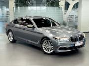 BMW 5 серии VII (G30/G31/G38) Набережные Челны  - изображение 23