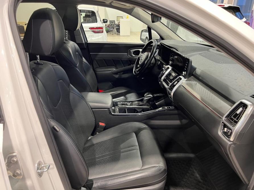 Kia Sorento IV Москва  - изображение 37