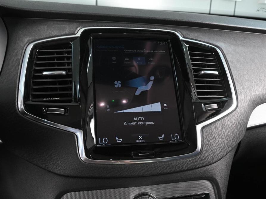 Volvo XC90 II Ростов-на-Дону  - изображение 15
