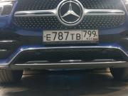 Mercedes-Benz GLE II (V167) Москва  - изображение 50