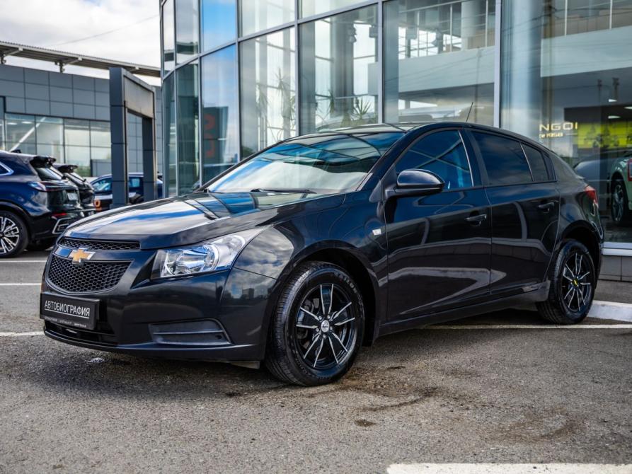 Chevrolet Cruze I Рестайлинг Волгоград  - изображение 3