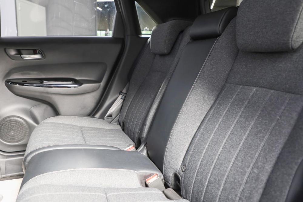 Honda Fit IV Новосибирск  - изображение 18