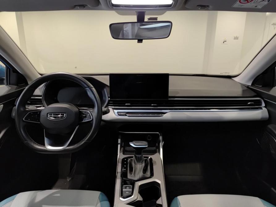 Geely Emgrand II Казань  - изображение 17