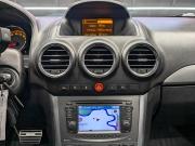 Opel Antara I Рестайлинг Москва  - изображение 45