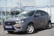 Lada (ВАЗ) Vesta I Ульяновск  - изображение 24
