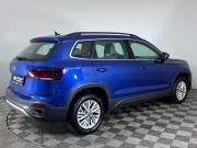Volkswagen Taos I Ростов-на-Дону  - изображение 28