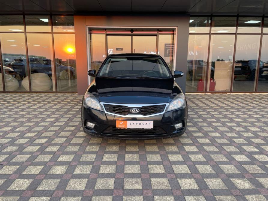 Kia Ceed I Рестайлинг Краснодар  - изображение 2