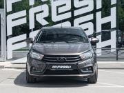 Lada (ВАЗ) Vesta I Волгоград  - изображение 23