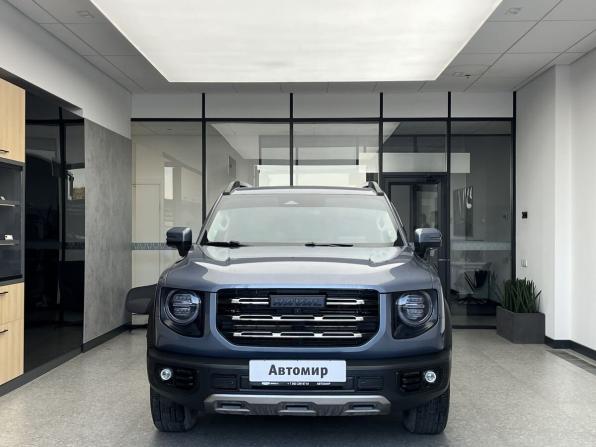 Haval Dargo I с пробегом 2023 года, цена 2 629 000 рублей, 46090 км, внедорожник, Автокод Объявления