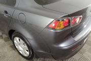 Mitsubishi Lancer X Рестайлинг Волгоград  - изображение 43