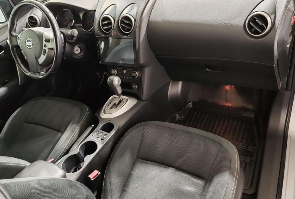 Nissan Qashqai I Ярославль  - изображение 16