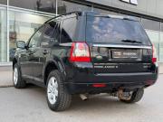 Land Rover Freelander II Рестайлинг Санкт-Петербург  - изображение 26