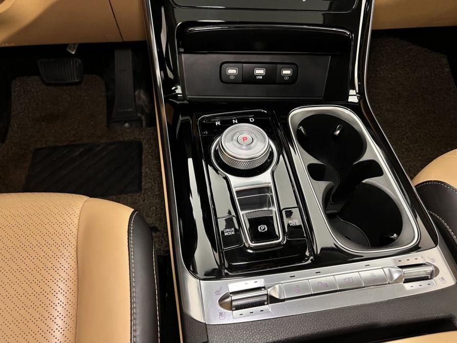Kia Carnival IV Калининград  - изображение 19