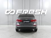 Kia Rio III Рестайлинг Ростов-на-Дону  - изображение 21