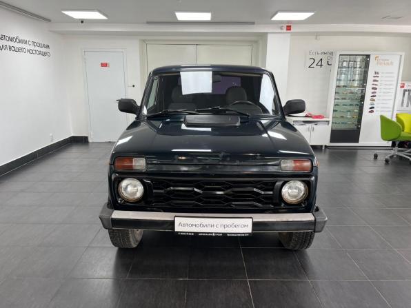 Lada (ВАЗ) 2121 (4x4) I Рестайлинг с пробегом 2014 года, цена 368 000 рублей, 162000 км, внедорожник, Автокод Объявления