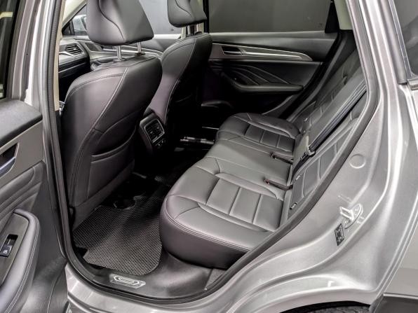 Haval F7 I с пробегом 2021 года, цена 1 940 000 рублей, 60264 км, внедорожник, Автокод Объявления