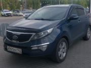 Kia Sportage III Кемерово  - изображение 32