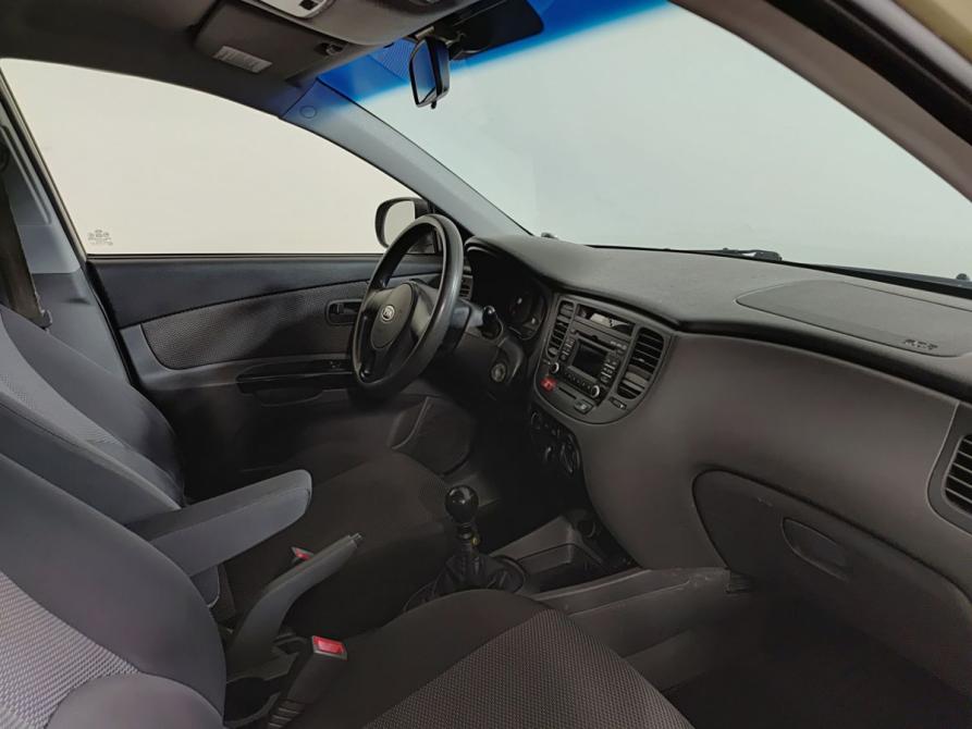 Kia Rio II Рестайлинг Уфа  - изображение 13