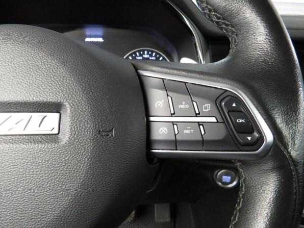 Haval F7 I с пробегом 2019 года, цена 1 720 000 рублей, 88000 км, внедорожник, Автокод Объявления