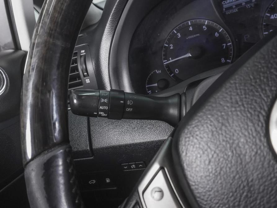 Lexus RX III Рестайлинг Ростов-на-Дону  - изображение 17