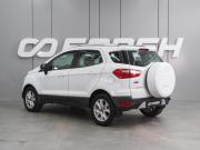 Ford EcoSport II Воронеж  - изображение 18