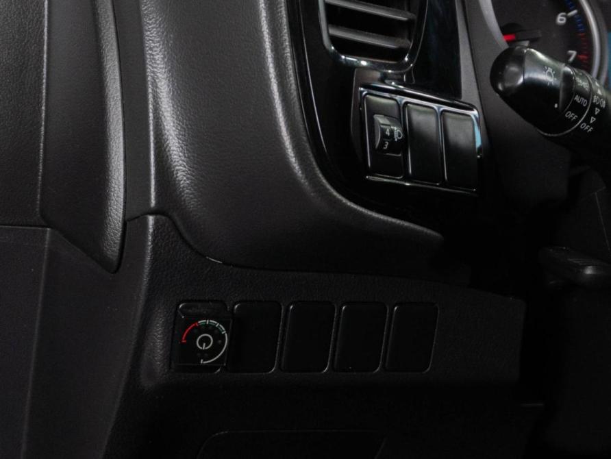 Mitsubishi Outlander III Рестайлинг 2 Тюмень  - изображение 18